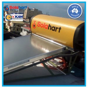 Air hangat! Solusi Tepat Disaat Kehujanan