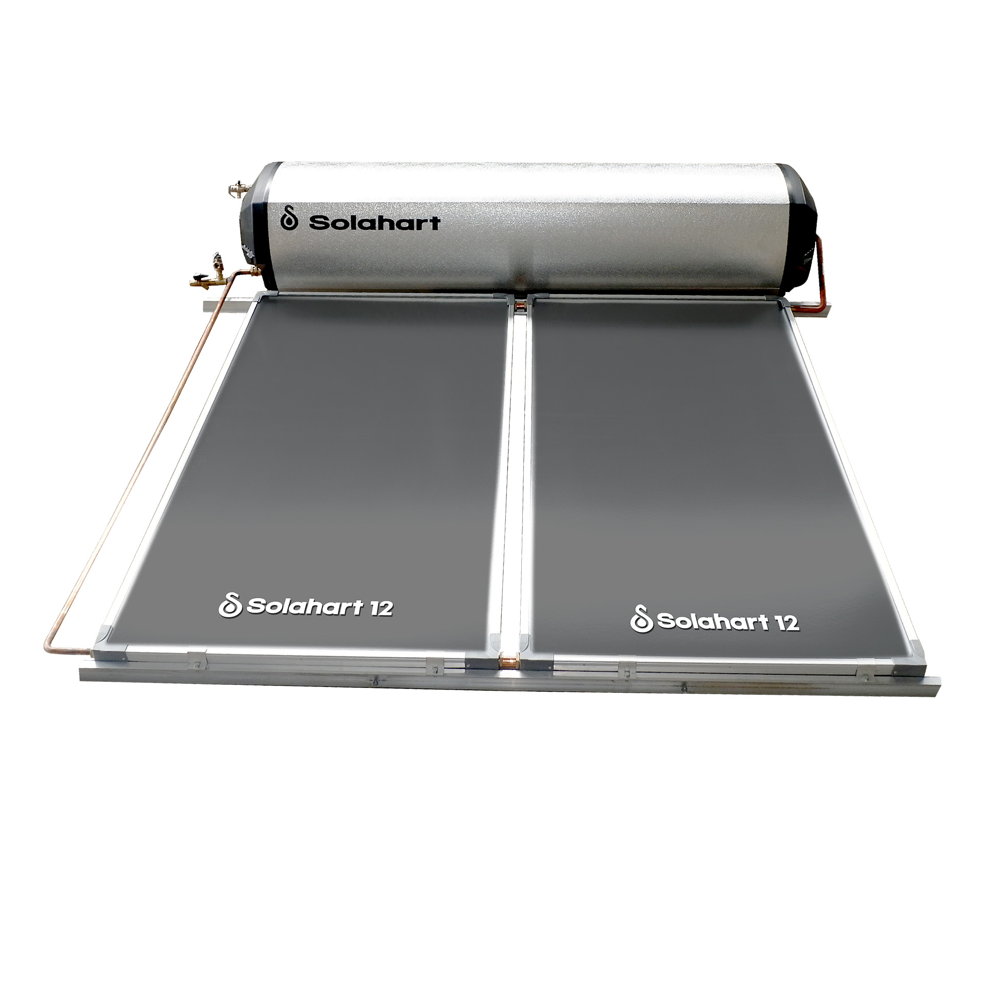 Solahart Super Lc Series