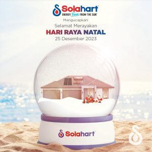 Merayakan Natal Bersama Kehangatan Keluarga