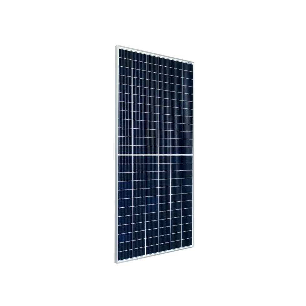 450 W Suncell Solar Panel