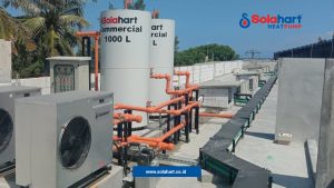 Mitos dan Fakta tentang Heat Pump Water Heater yang Perlu Anda Ketahui 