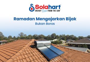 Ramadan Mengajarkan Bijak, Bukan Boros: Refleksi Efisiensi di Atas Rumah