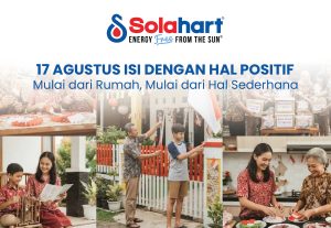 Mempersiapkan 17 Agustus dengan Mengisi Kegiatan yang Positif: Mulai dari Rumah, Mulai dari Hal Sederhana
