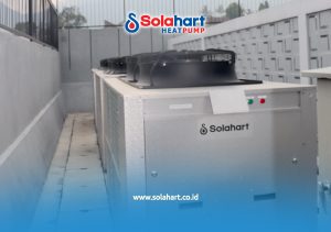 Kamu Tau Gak? Kalau Heatpump Itu…