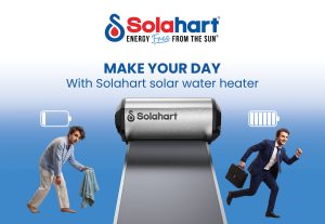 Make Your Day With Solahart